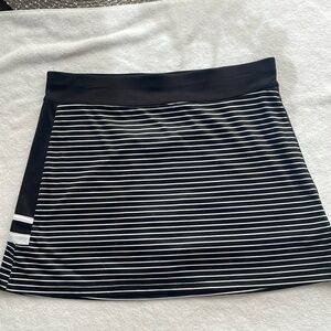 Grand Slam Ladies golf skort